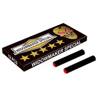 Pyrostar Widowmaker special vuurwerk te koop in België
